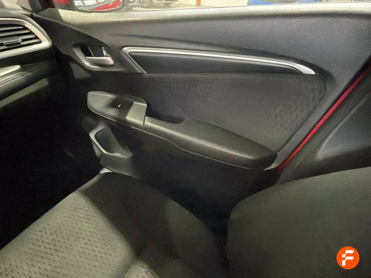 Foto Honda Jazz 12