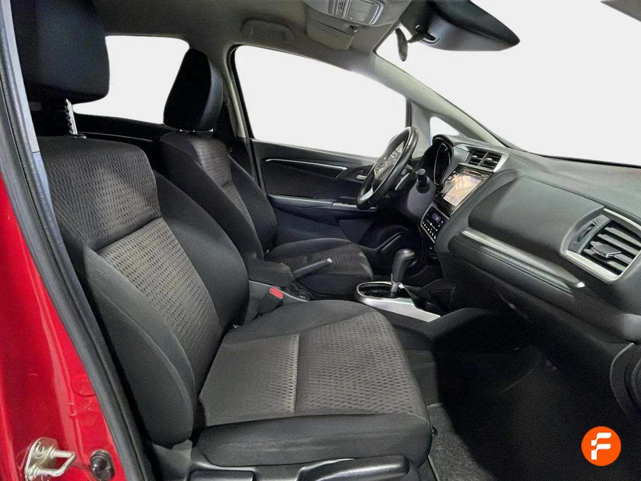 Foto Honda Jazz 13