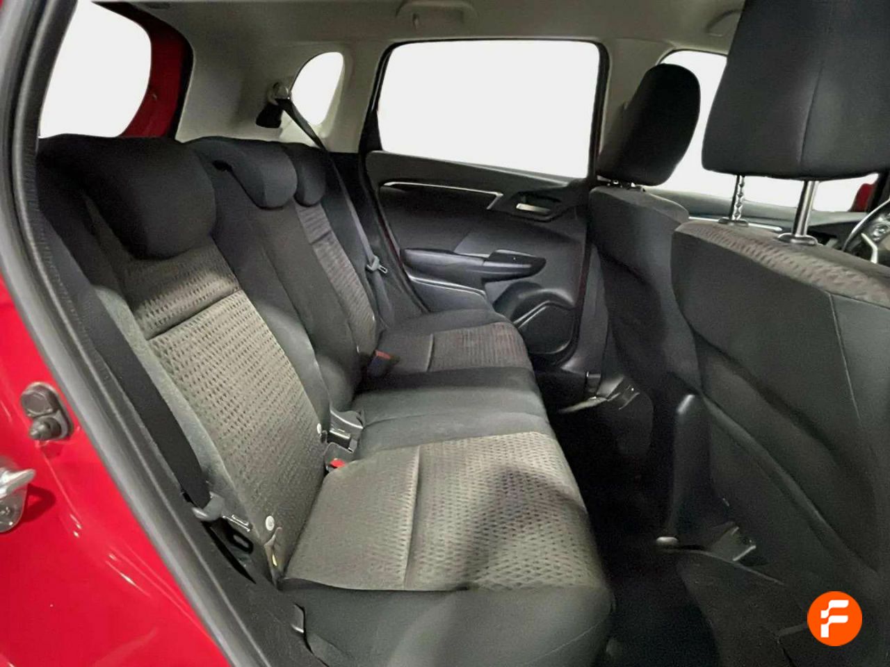 Foto Honda Jazz 14