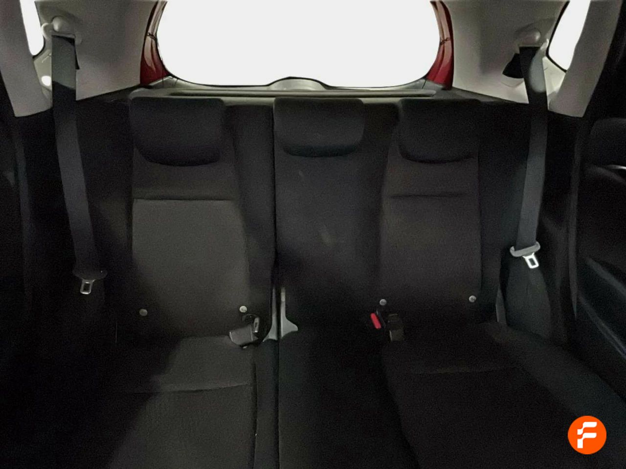Foto Honda Jazz 15