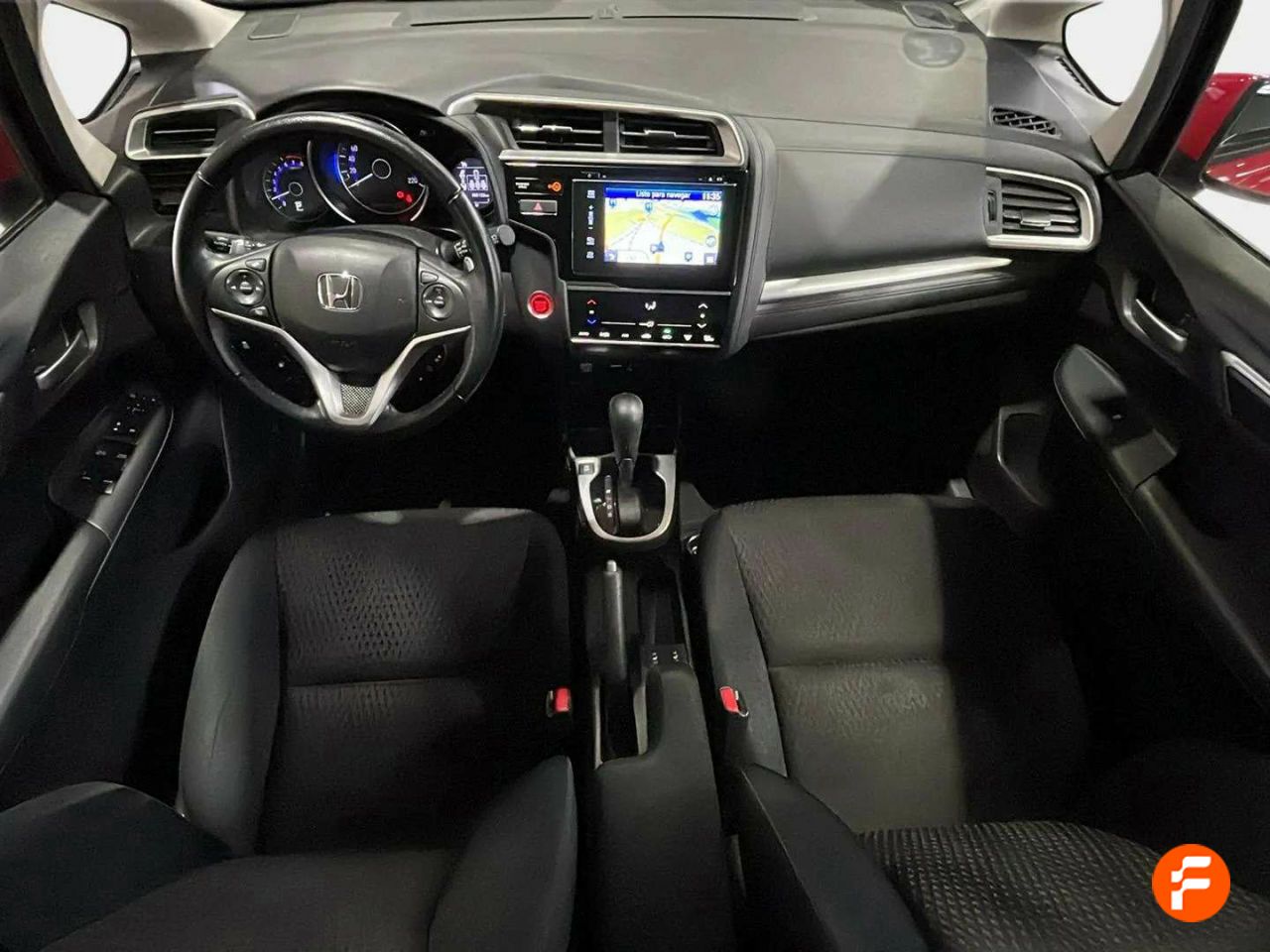 Foto Honda Jazz 16