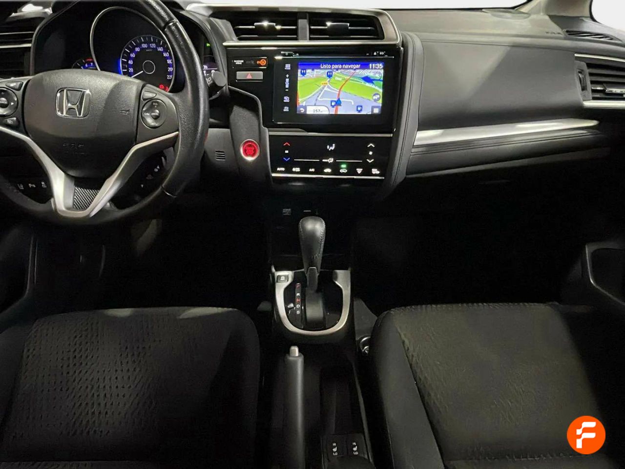 Foto Honda Jazz 17