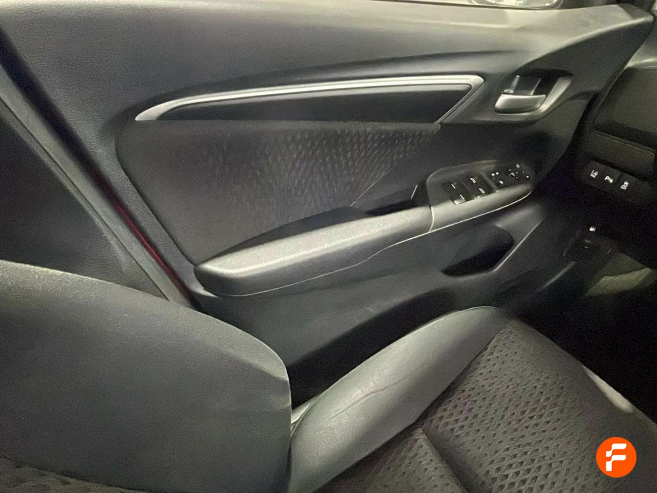 Foto Honda Jazz 18