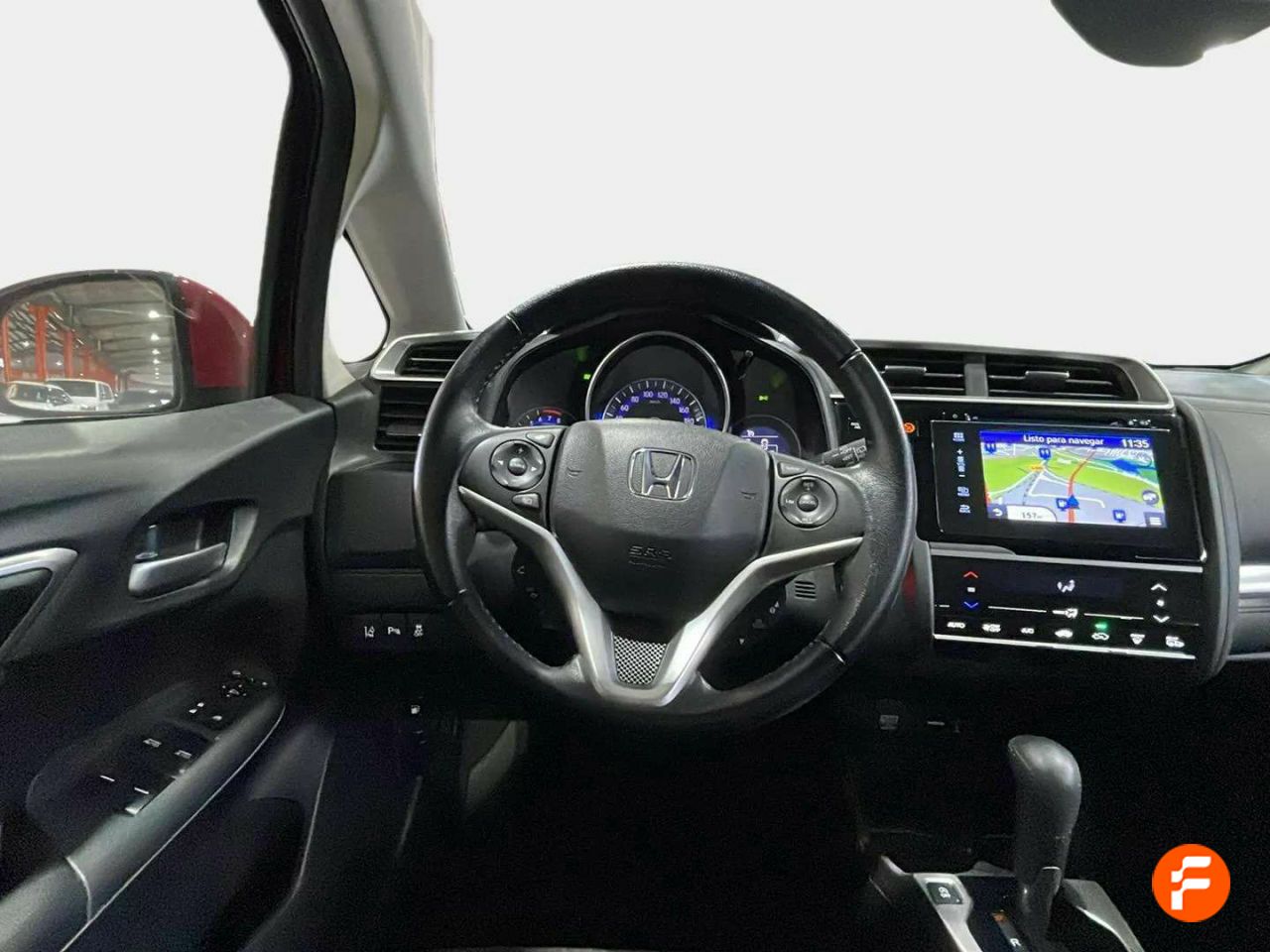 Foto Honda Jazz 19