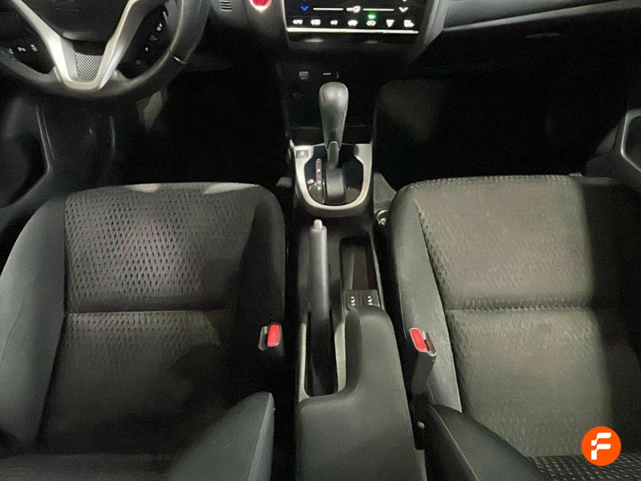 Foto Honda Jazz 23