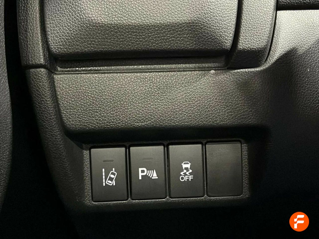 Foto Honda Jazz 24