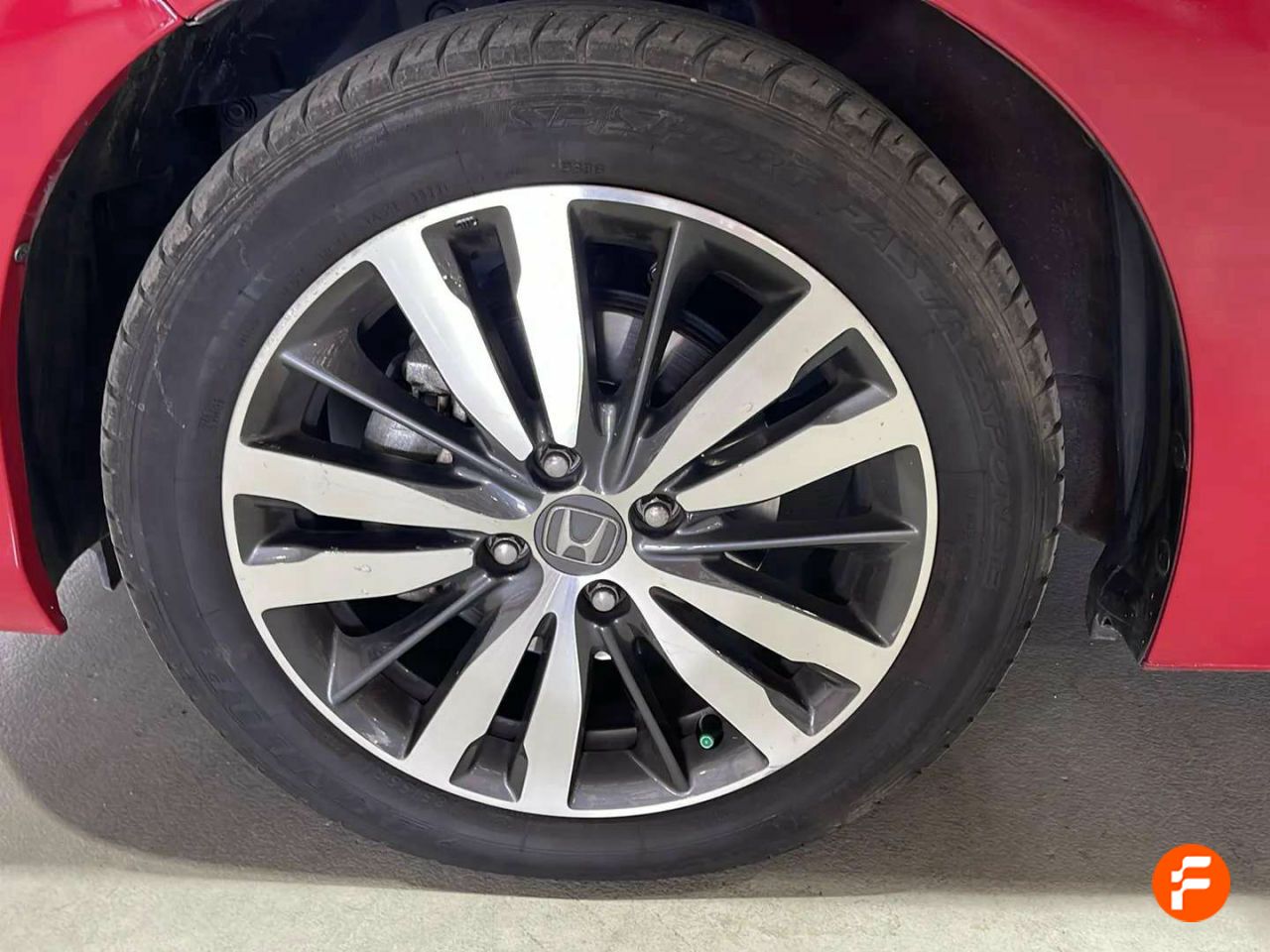 Foto Honda Jazz 25
