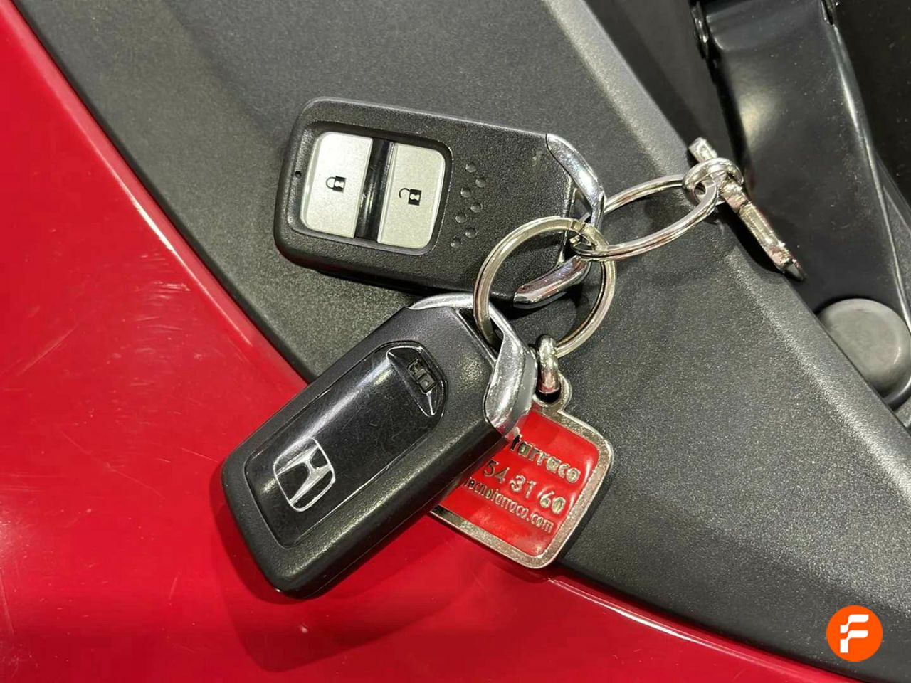 Foto Honda Jazz 26