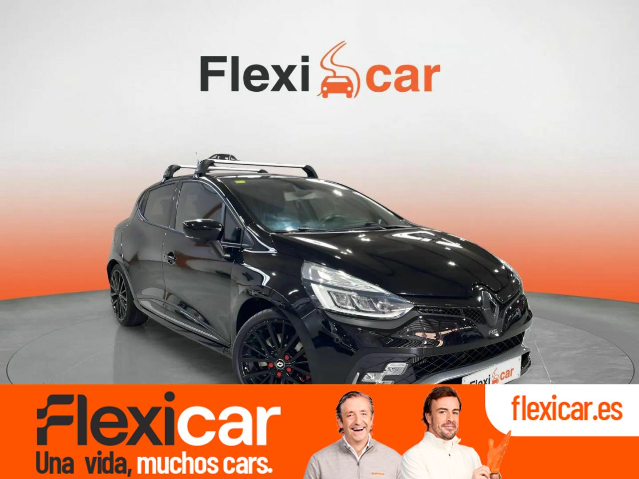 Foto Renault Clio 1