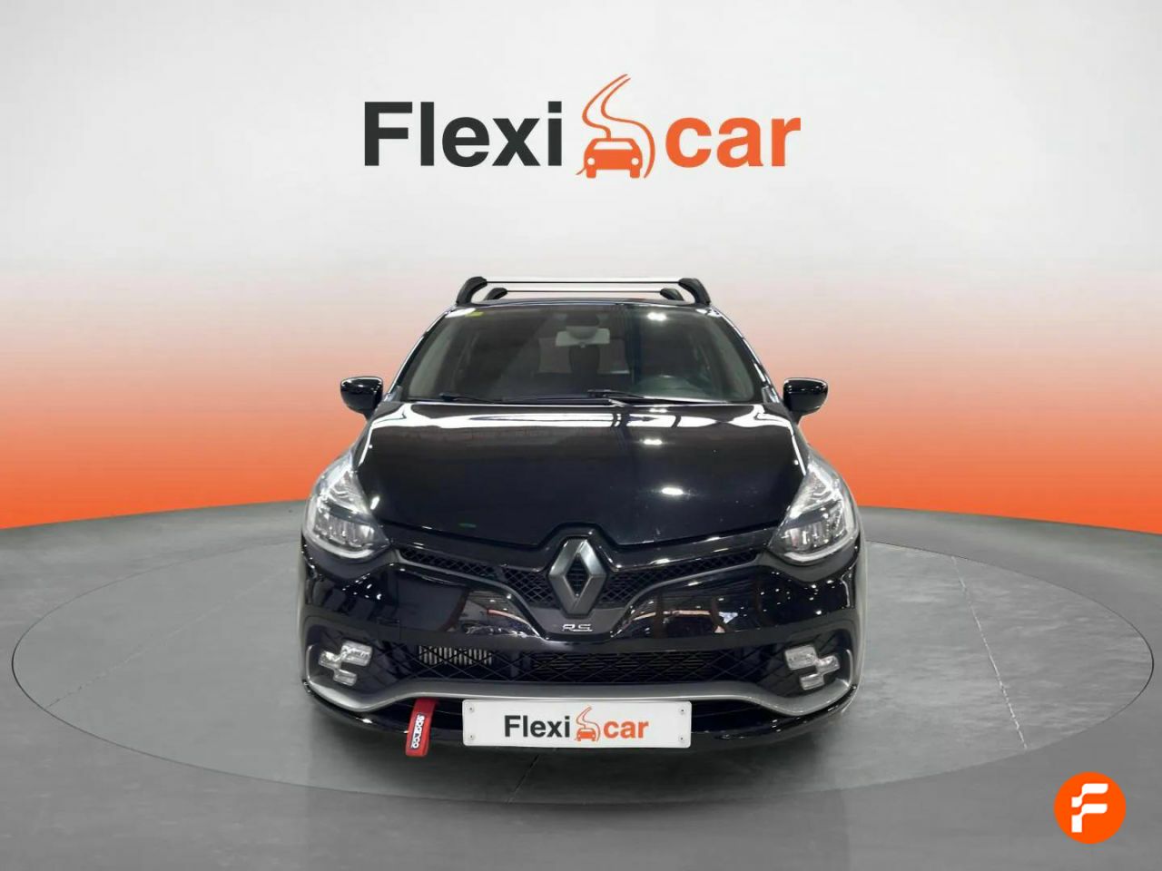 Foto Renault Clio 2
