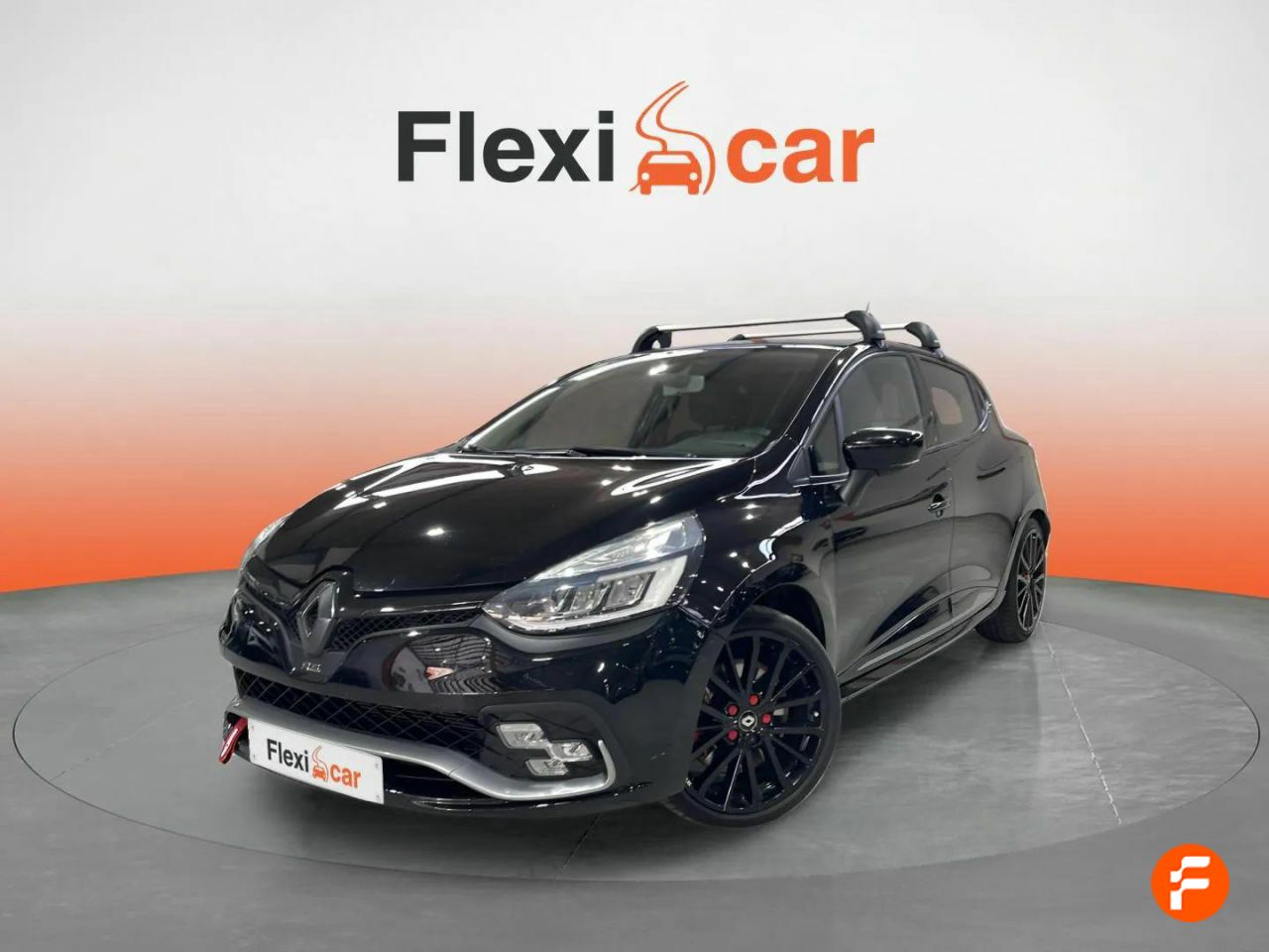 Foto Renault Clio 3