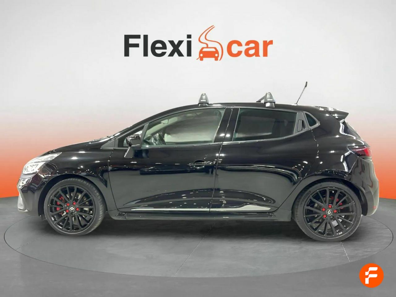 Foto Renault Clio 4
