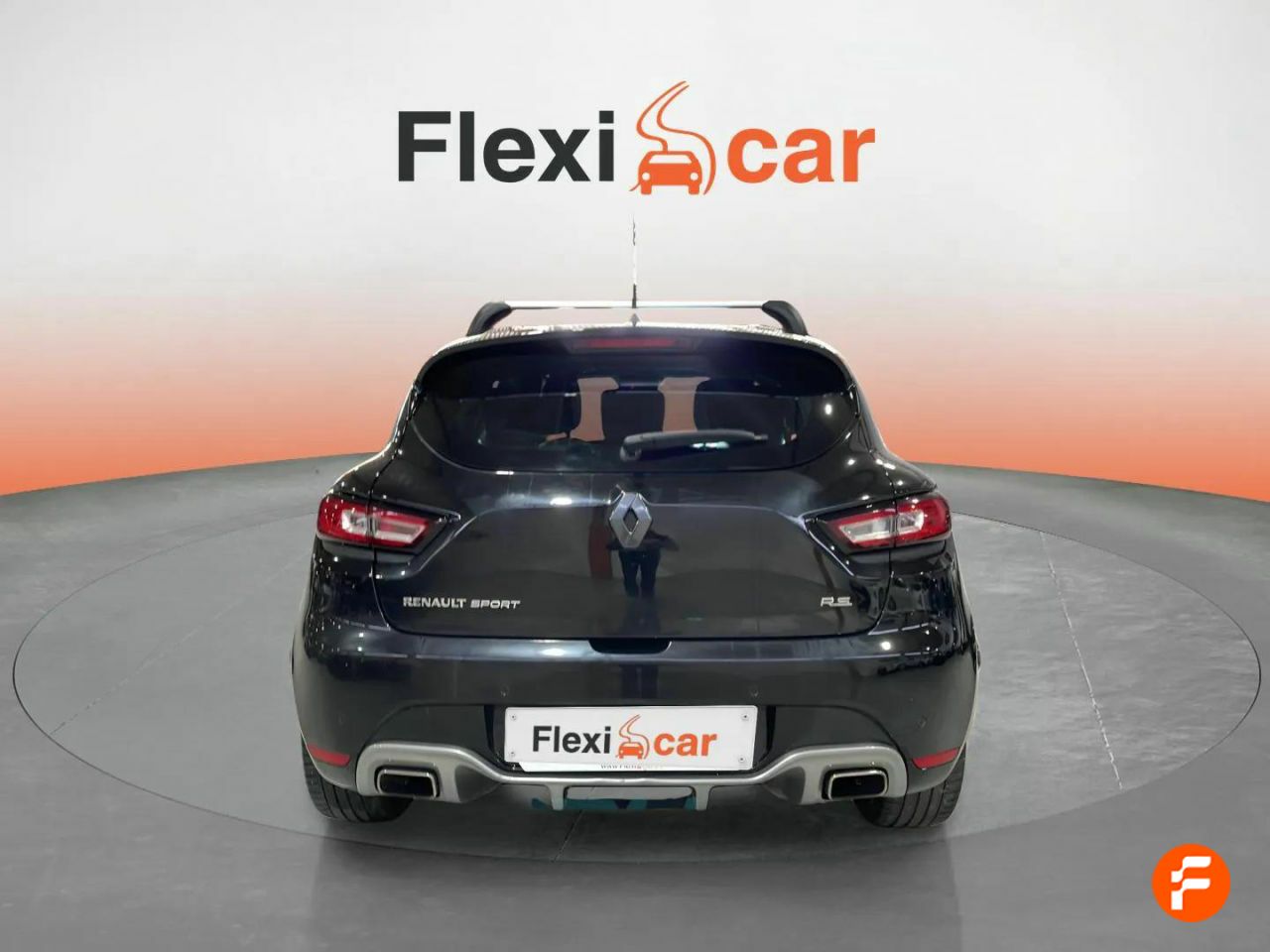 Foto Renault Clio 7