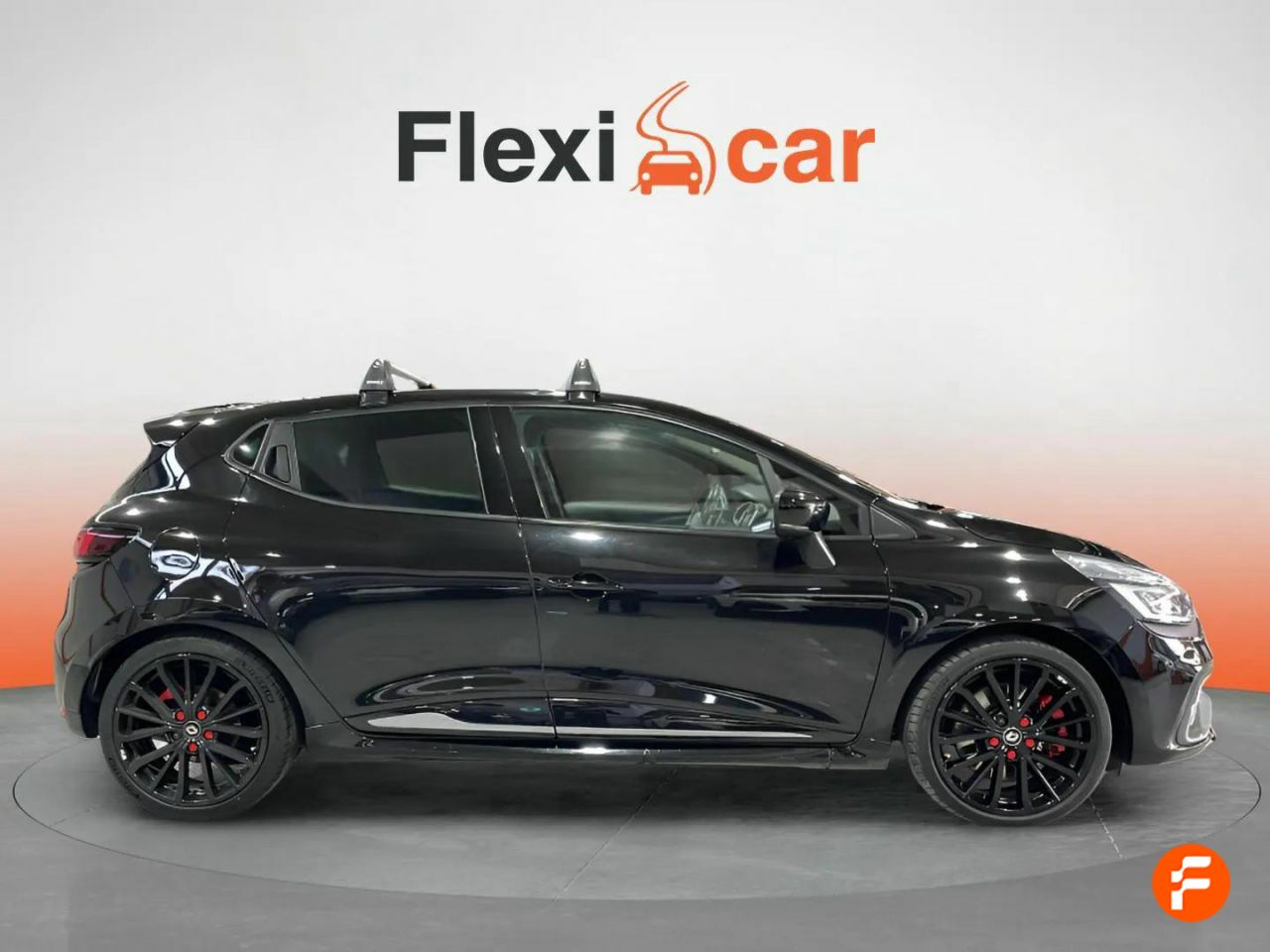 Foto Renault Clio 9