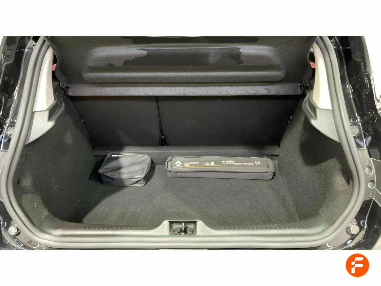 Foto Renault Clio 11