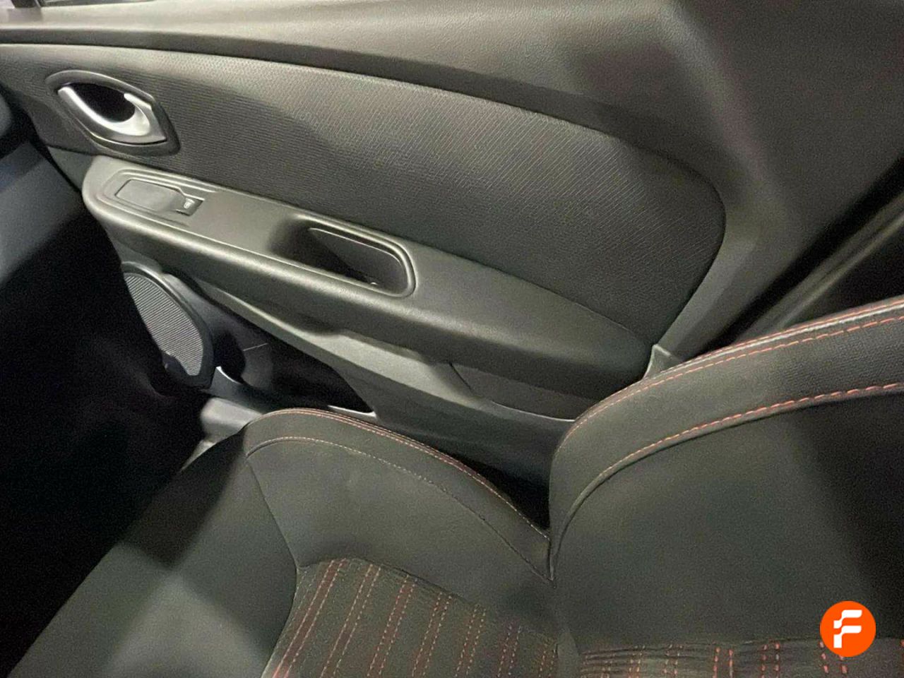 Foto Renault Clio 12