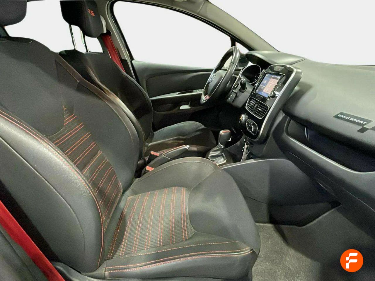 Foto Renault Clio 13