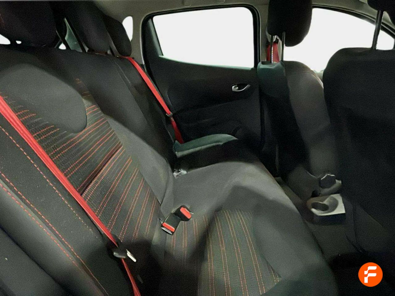 Foto Renault Clio 14