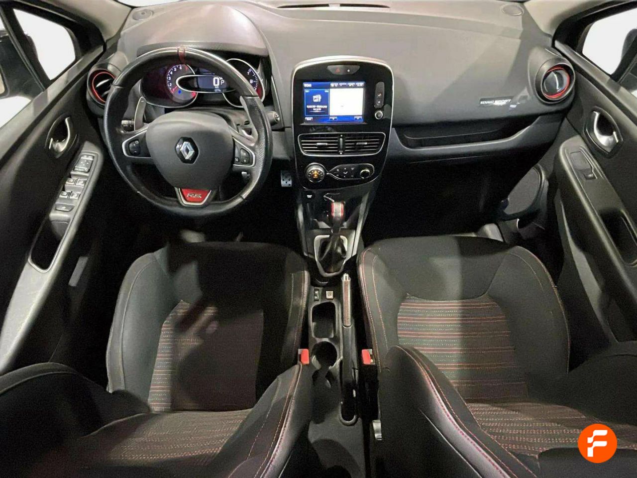 Foto Renault Clio 16