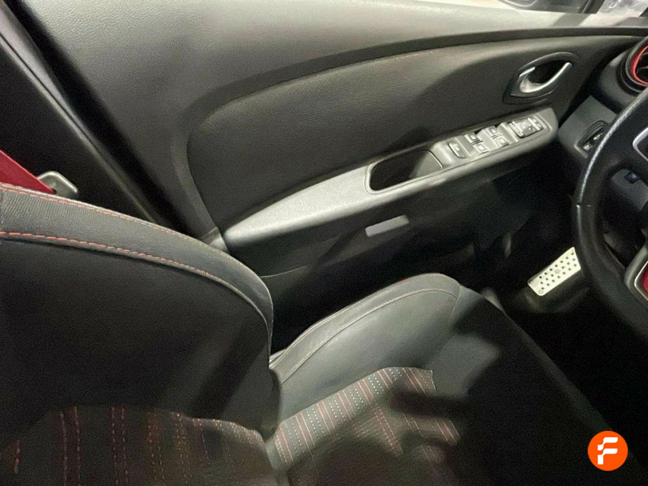 Foto Renault Clio 18