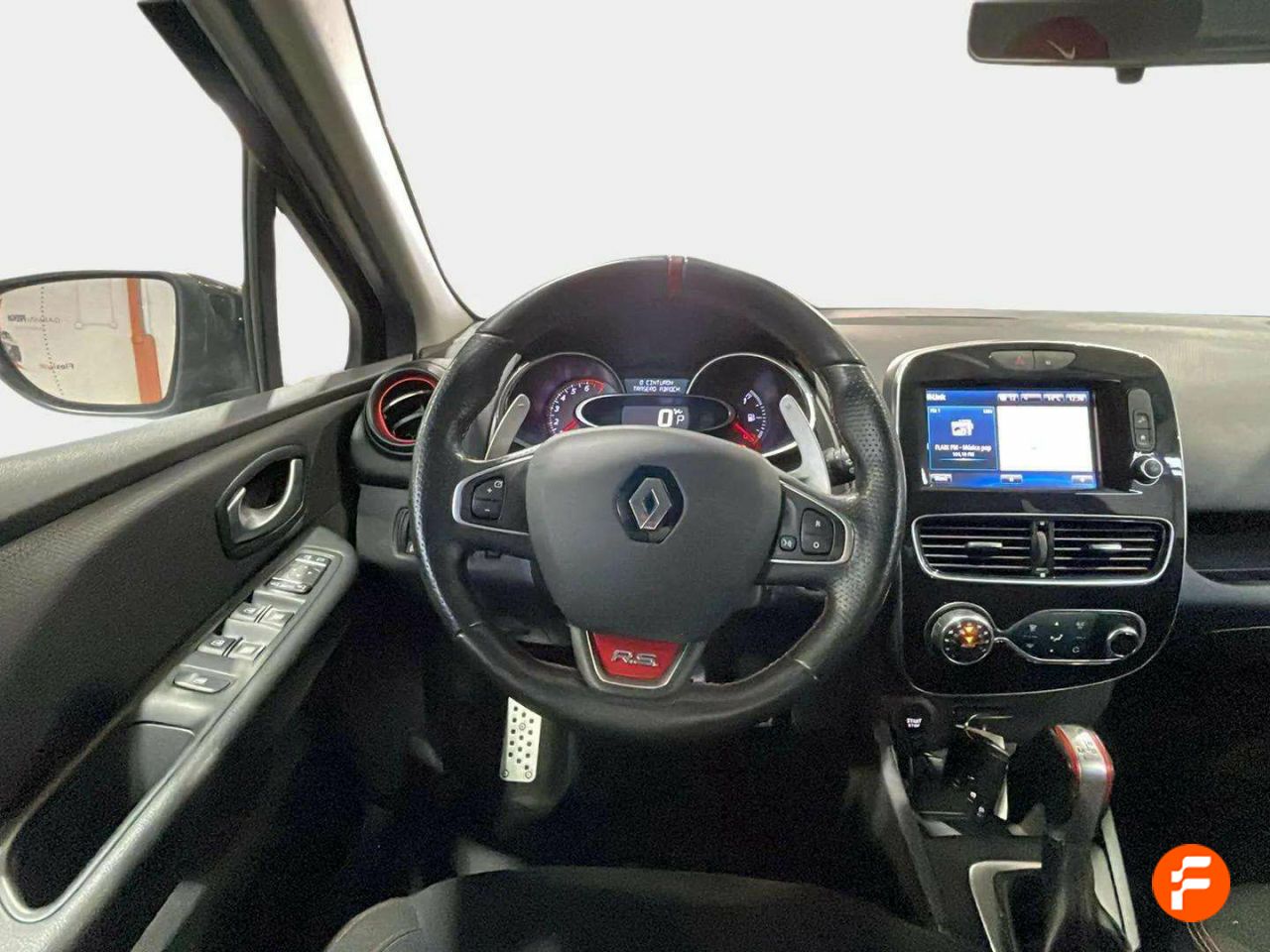 Foto Renault Clio 19