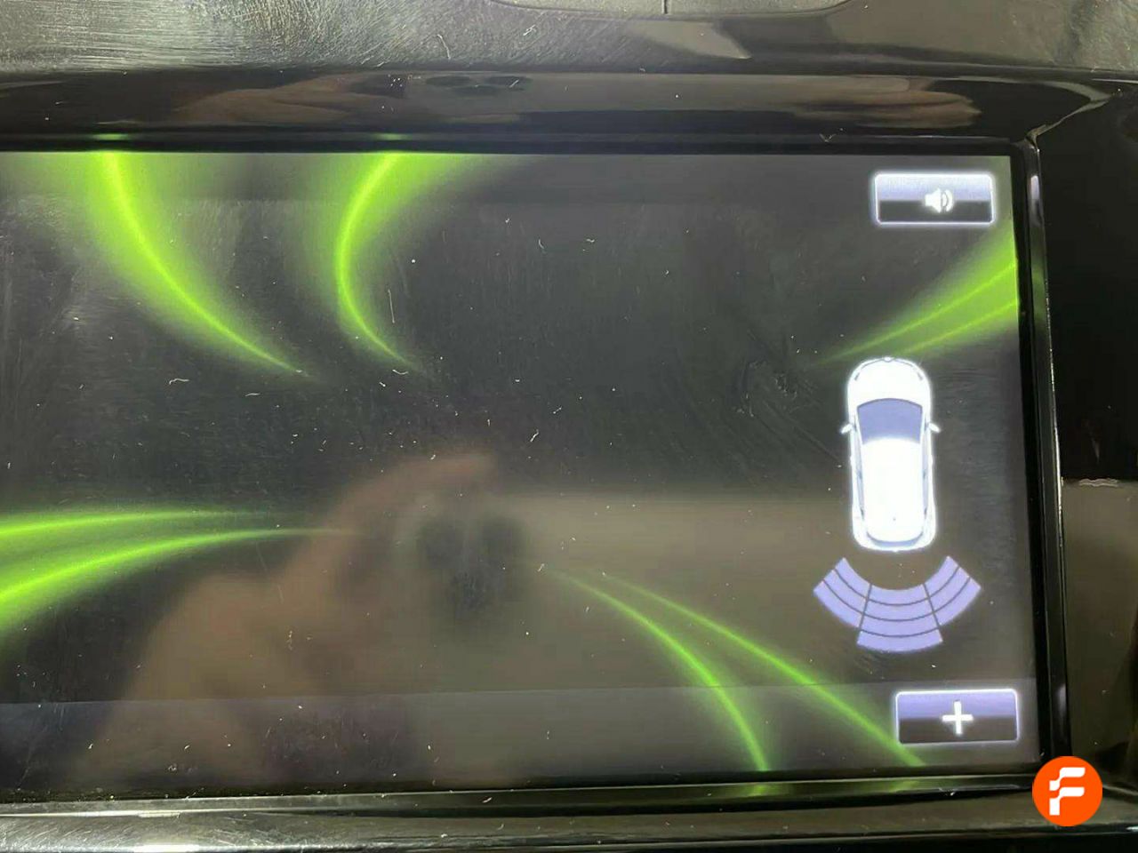 Foto Renault Clio 22