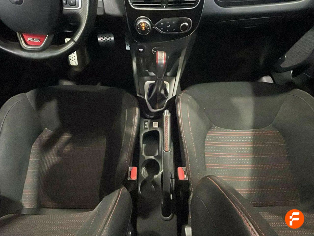 Foto Renault Clio 23