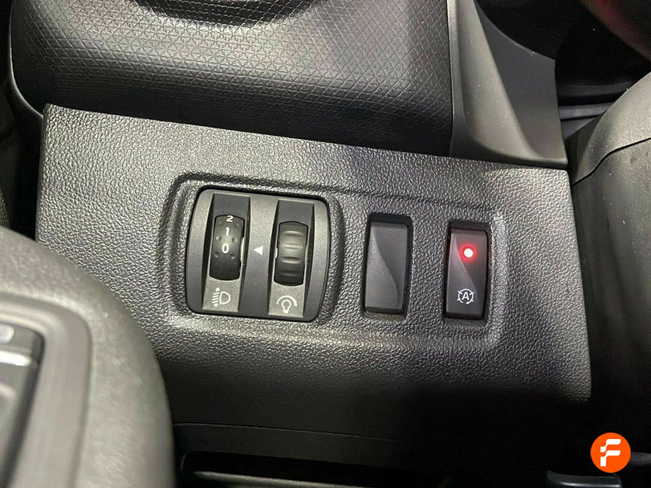 Foto Renault Clio 24