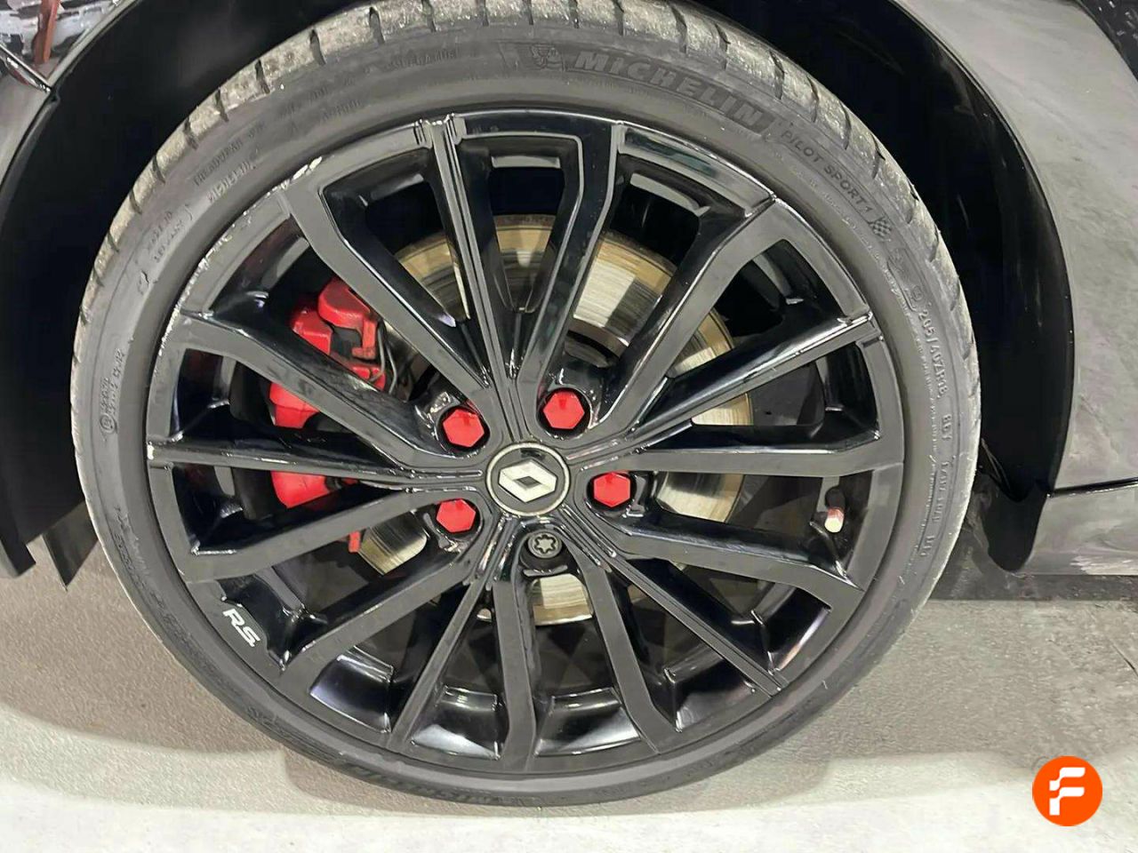Foto Renault Clio 25
