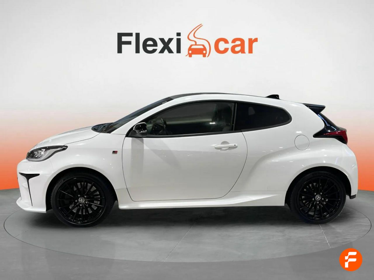 Foto Toyota Yaris 5