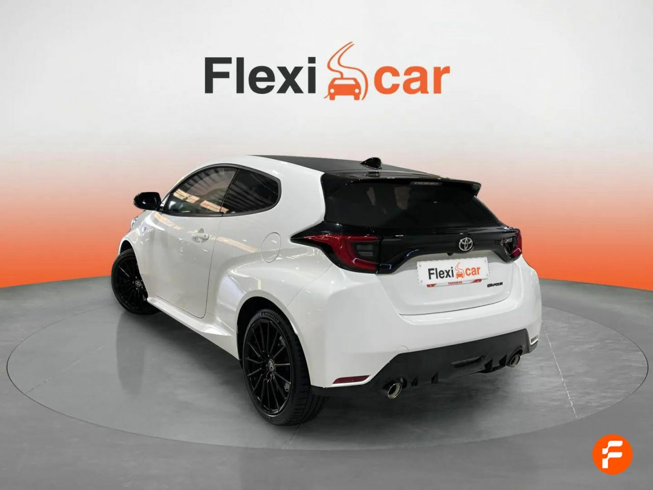 Foto Toyota Yaris 7