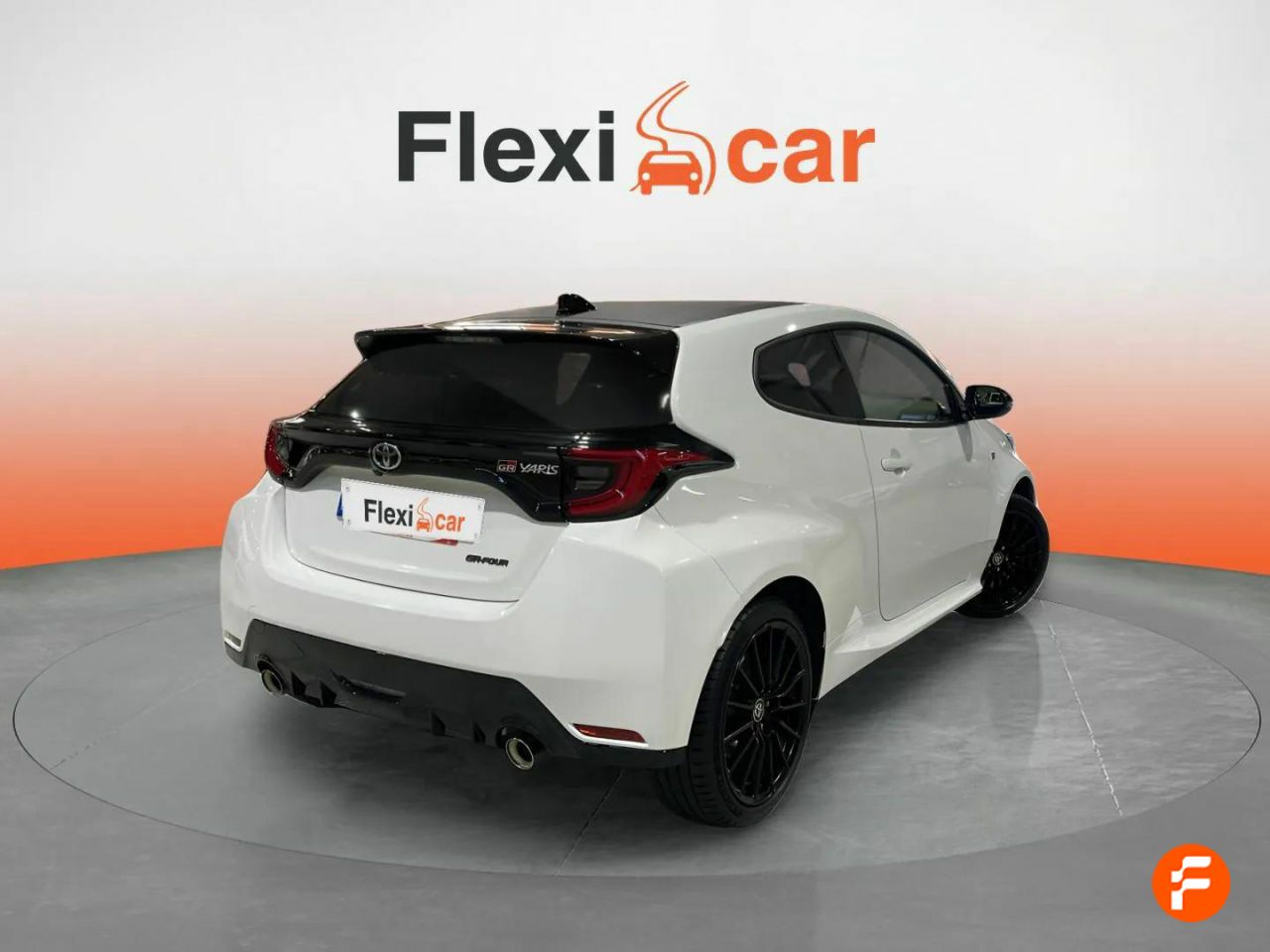 Foto Toyota Yaris 8