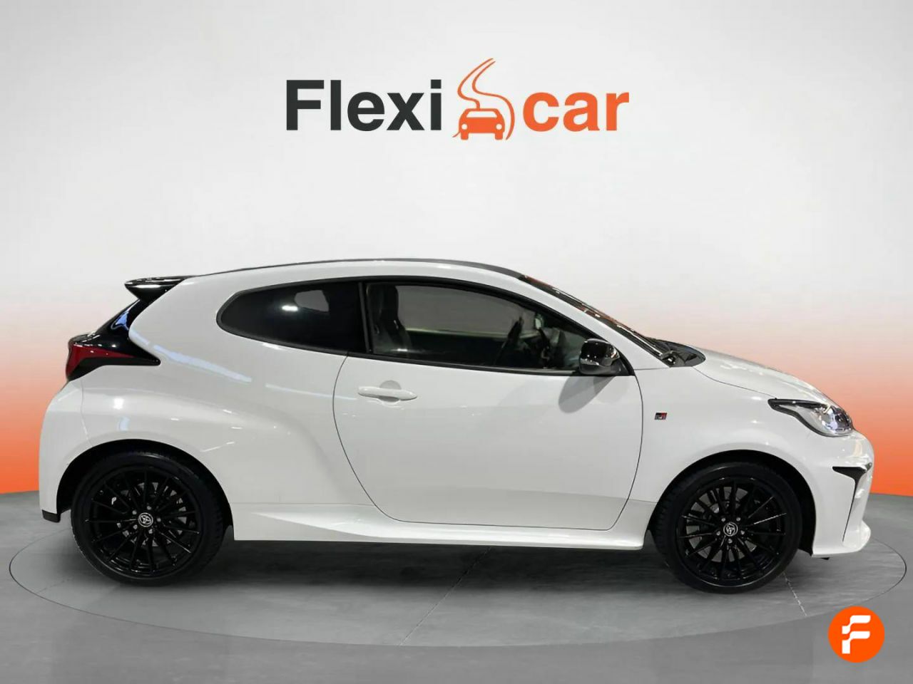 Foto Toyota Yaris 9