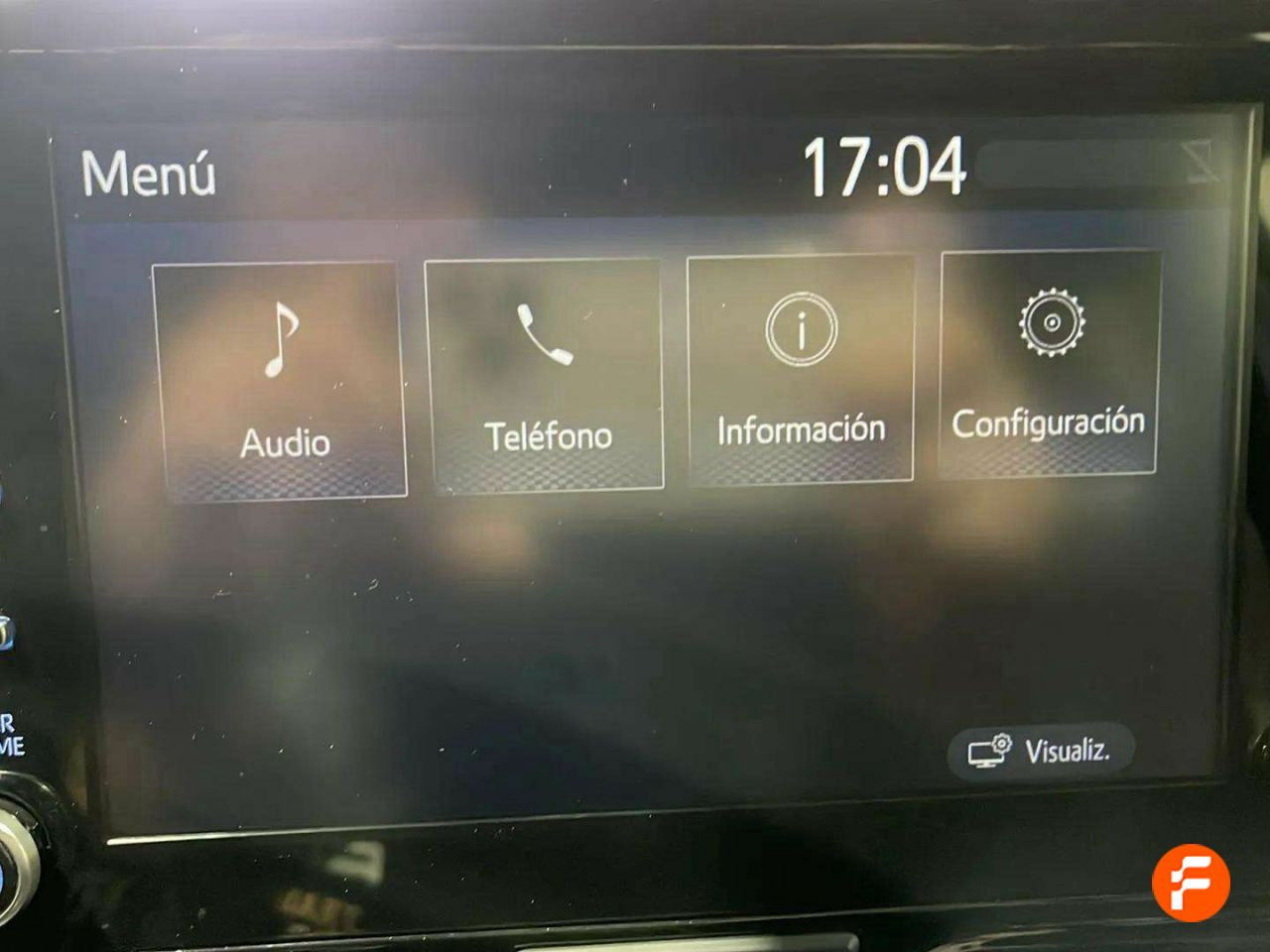 Foto Toyota Yaris 11