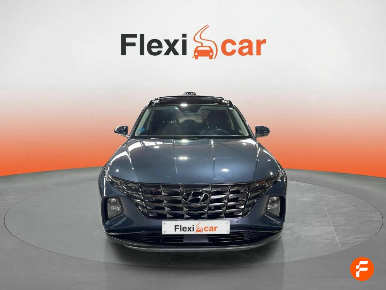 Foto Hyundai Tucson 2