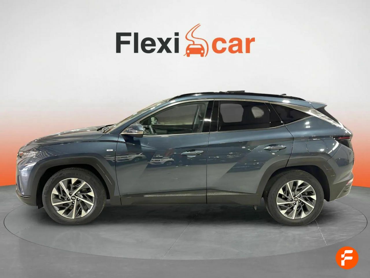 Foto Hyundai Tucson 5