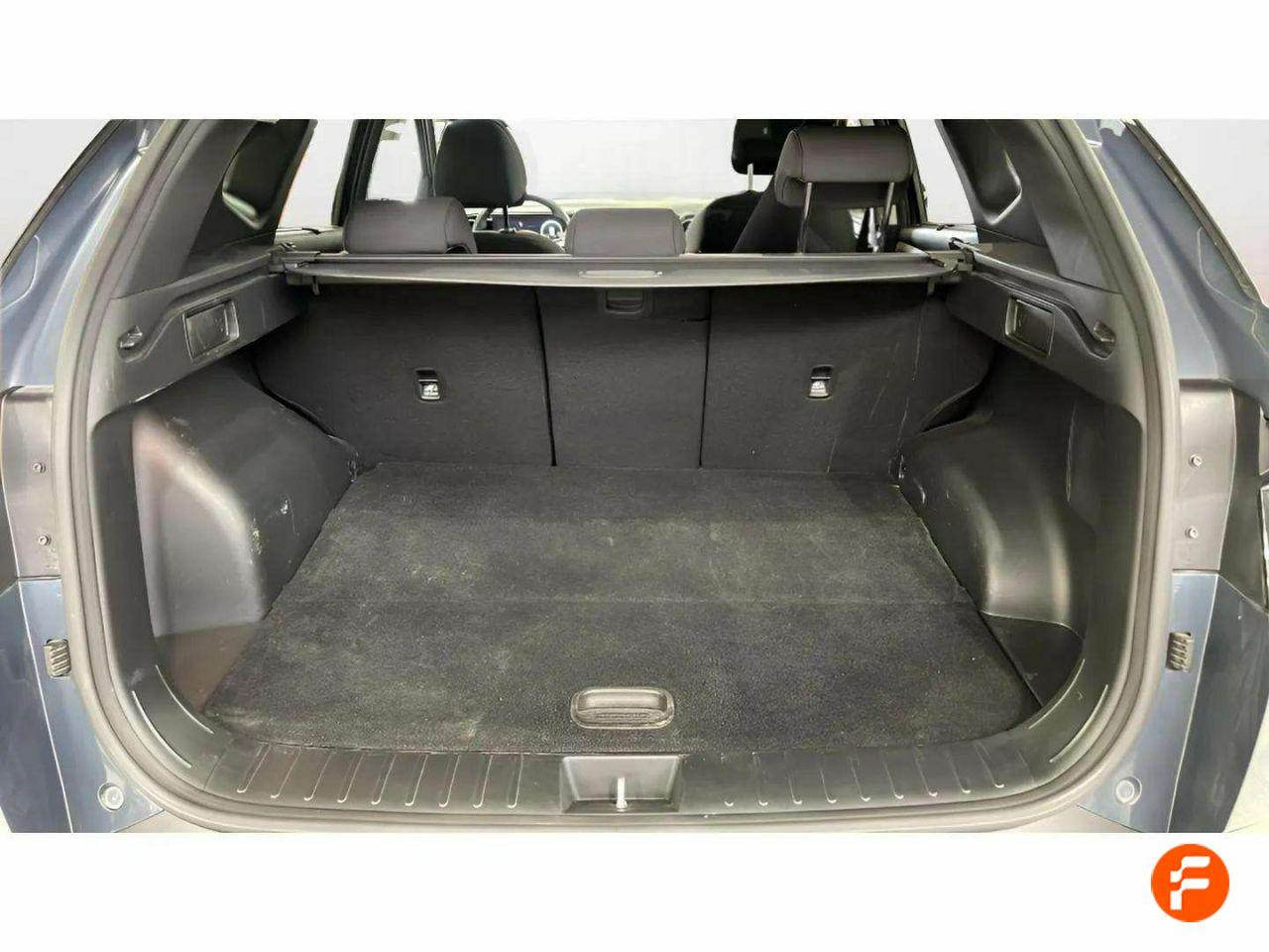 Foto Hyundai Tucson 11