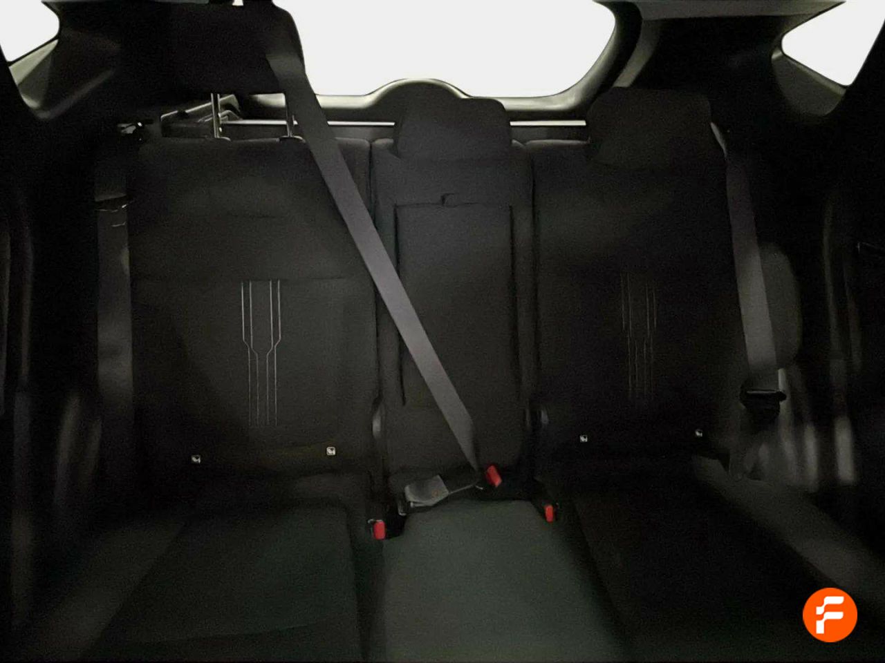 Foto Hyundai Tucson 13