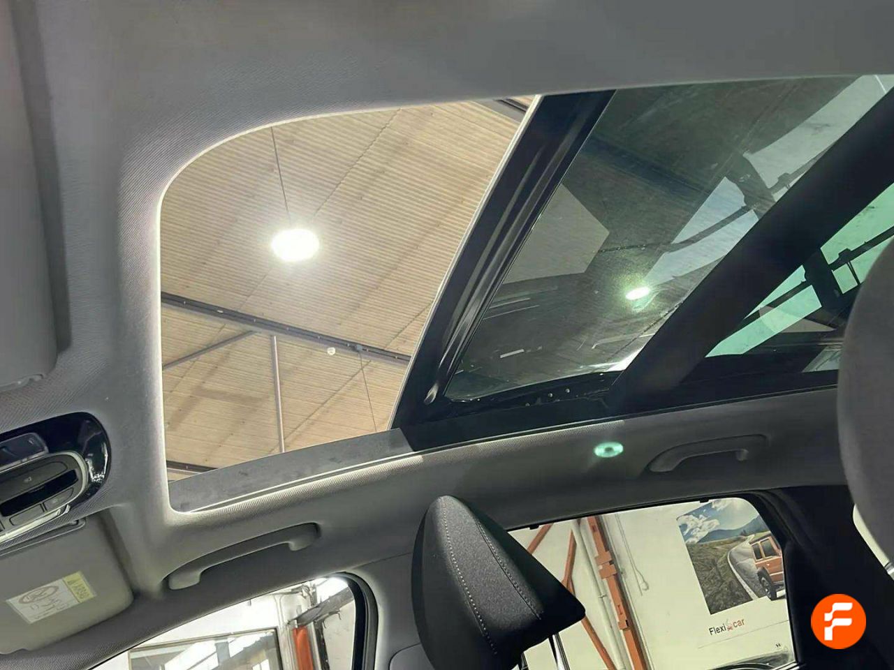 Foto Hyundai Tucson 22