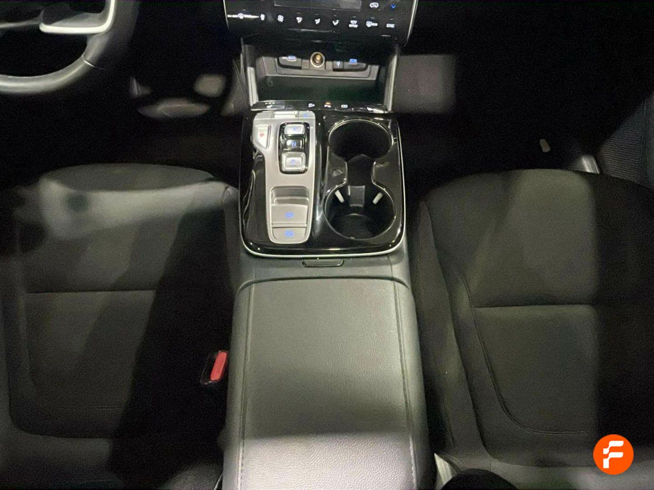 Foto Hyundai Tucson 25