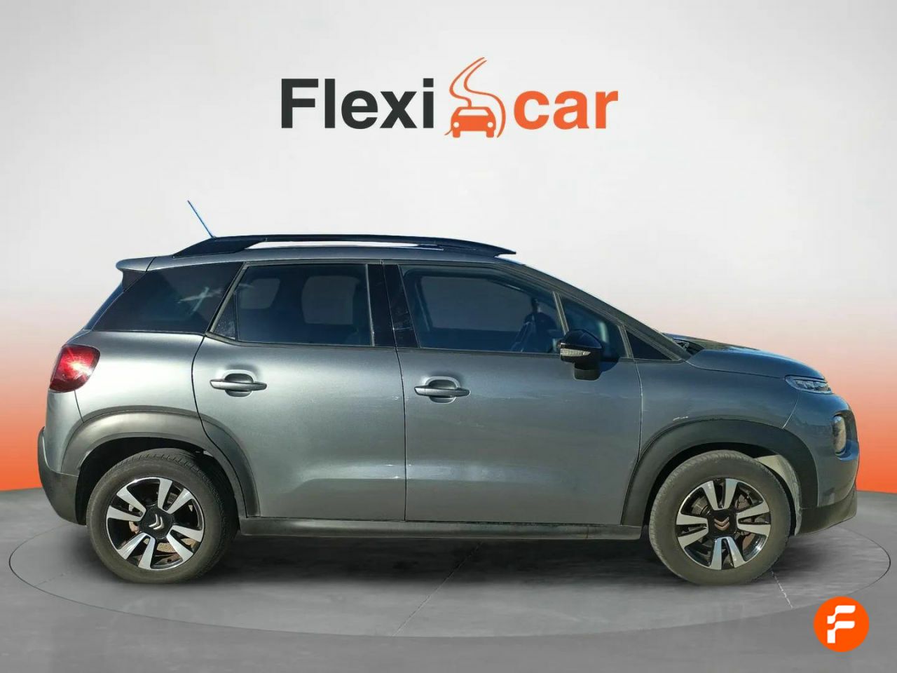 Foto Citroën C3 Aircross 3