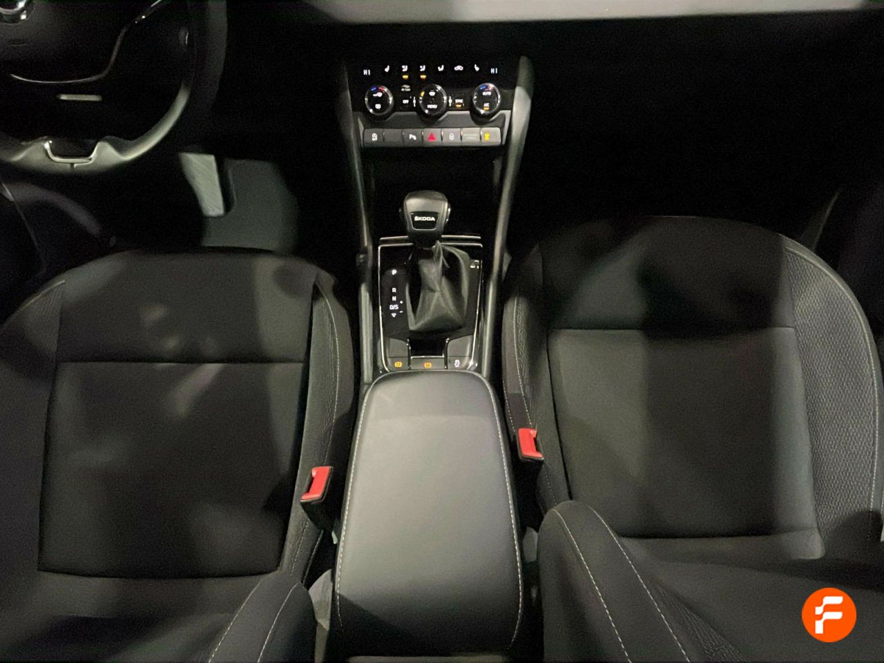 Foto Skoda Karoq 20