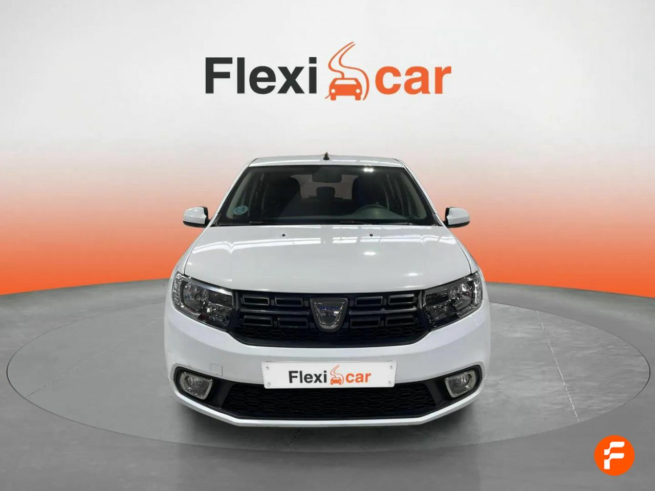 Foto Dacia Sandero 2