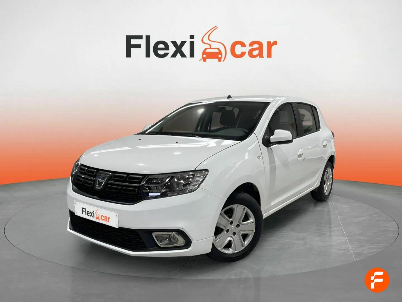 Foto Dacia Sandero 3