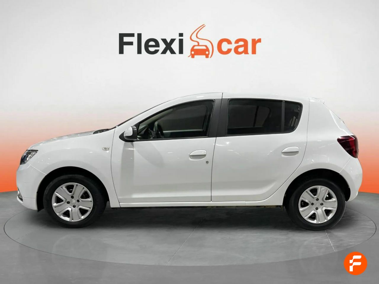 Foto Dacia Sandero 4