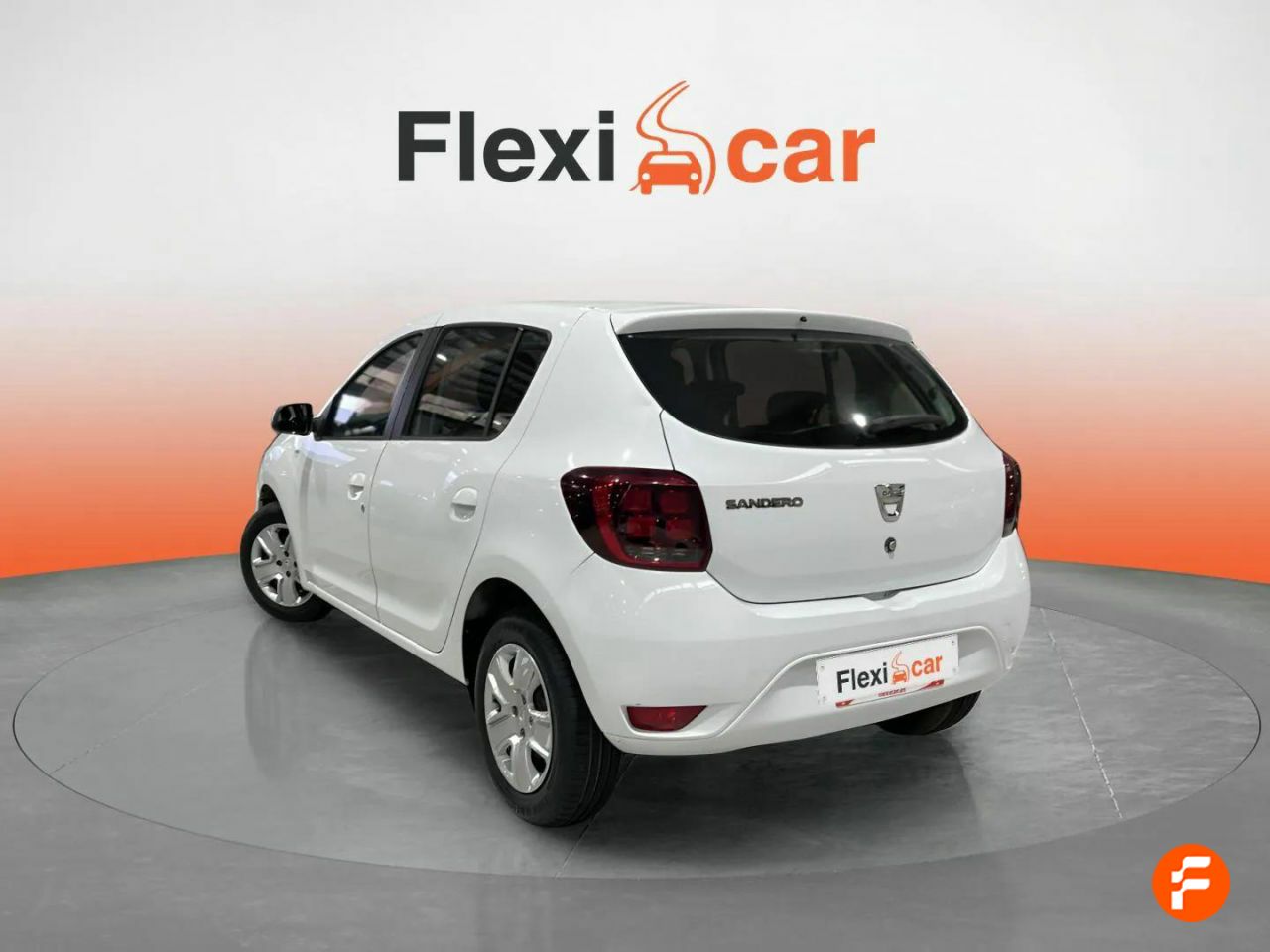 Foto Dacia Sandero 5
