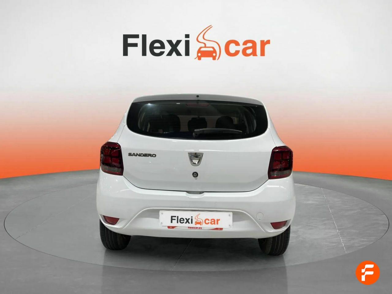 Foto Dacia Sandero 7