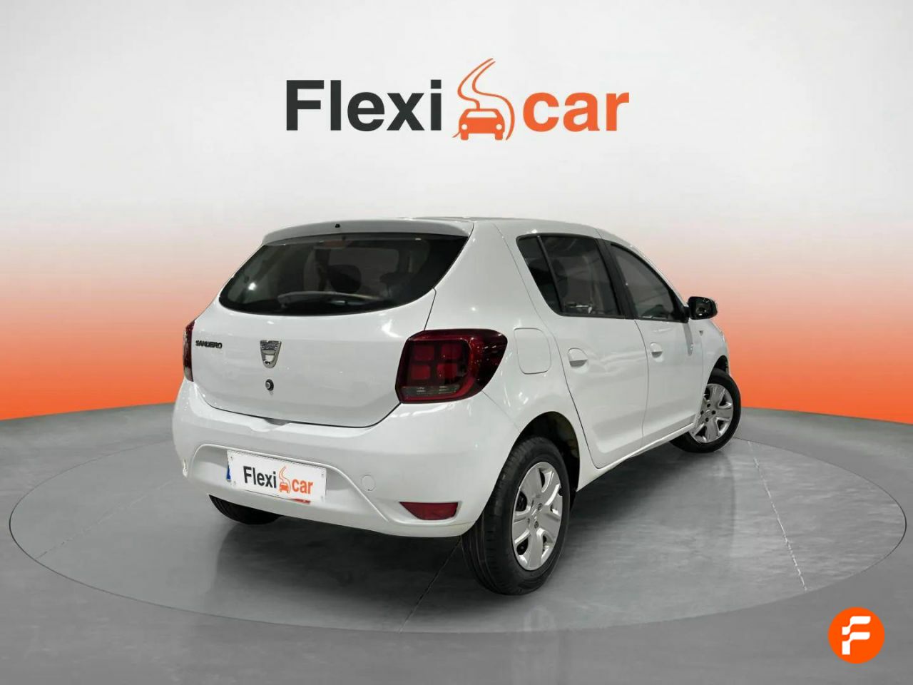 Foto Dacia Sandero 8