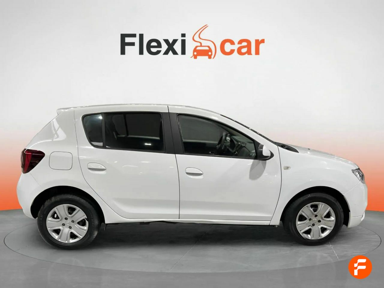 Foto Dacia Sandero 9