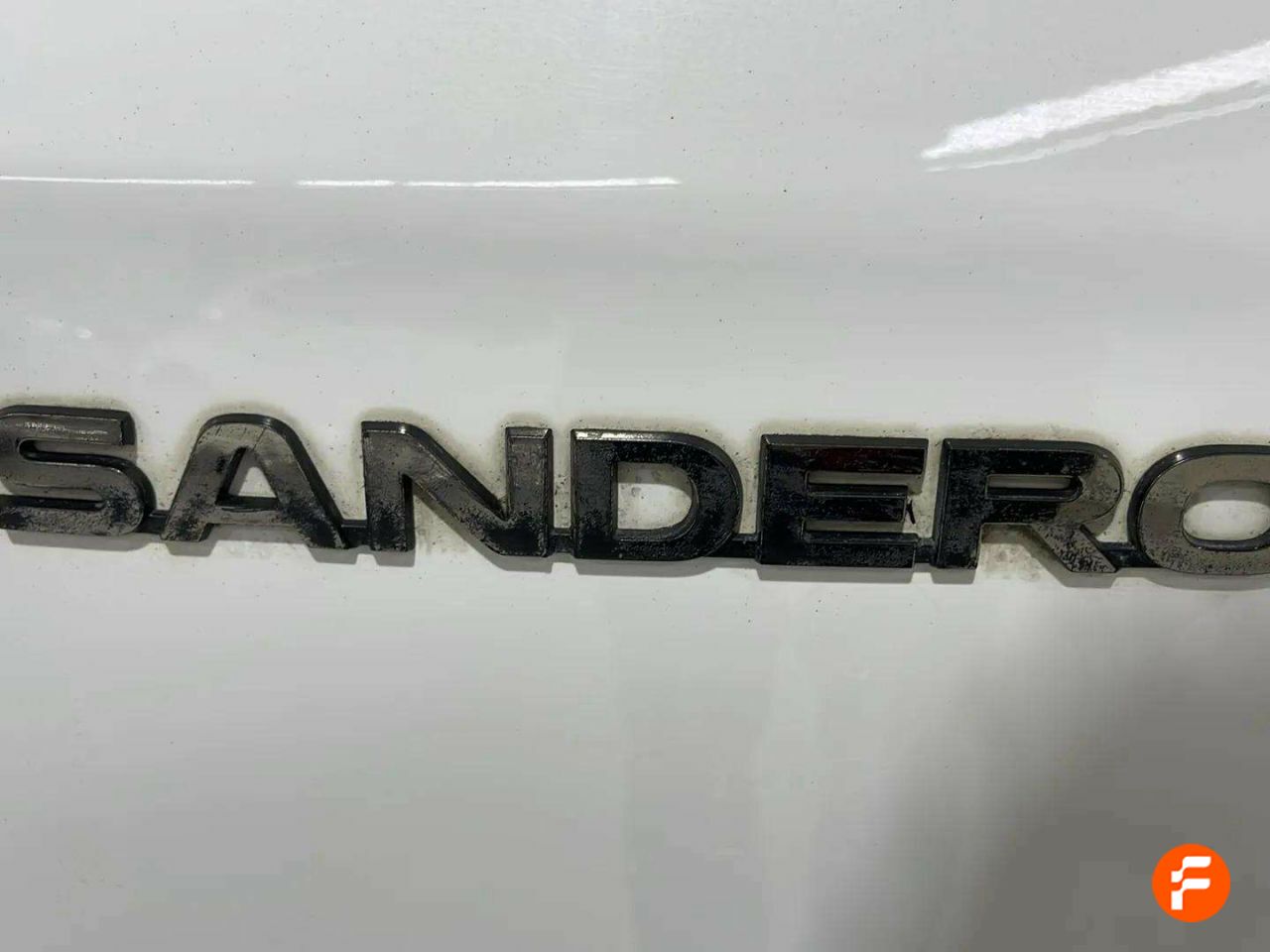 Foto Dacia Sandero 11